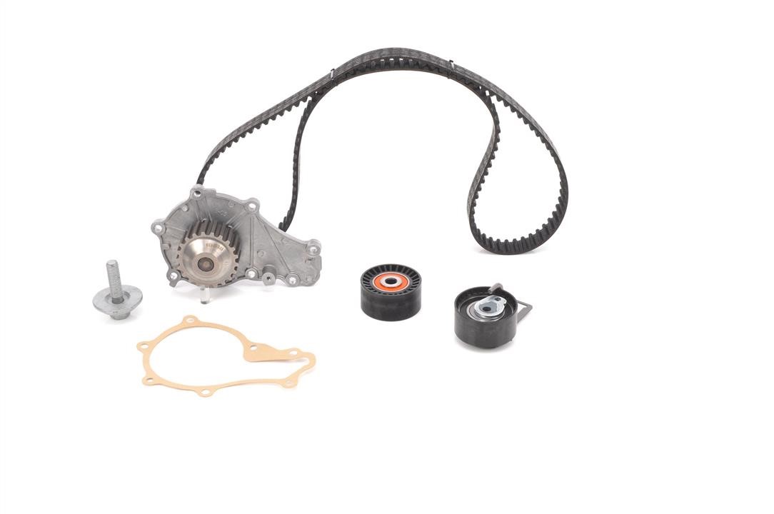 Bosch TIMING BELT KIT WITH WATER PUMP – price 443 PLN