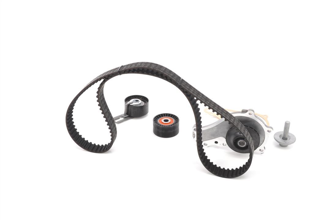 TIMING BELT KIT WITH WATER PUMP Bosch 1 987 946 947