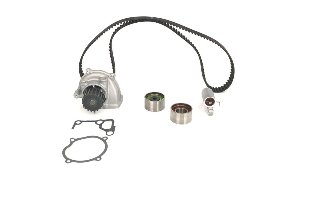 Bosch TIMING BELT KIT WITH WATER PUMP – price 644 PLN