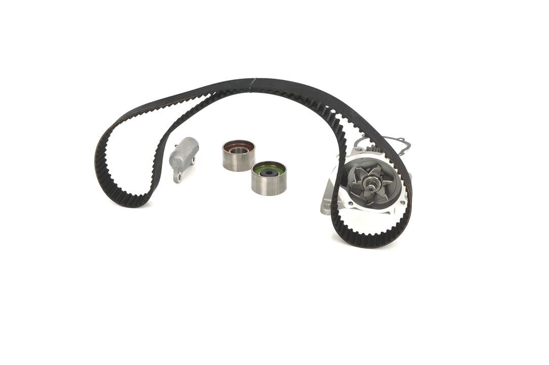 TIMING BELT KIT WITH WATER PUMP Bosch 1 987 946 954