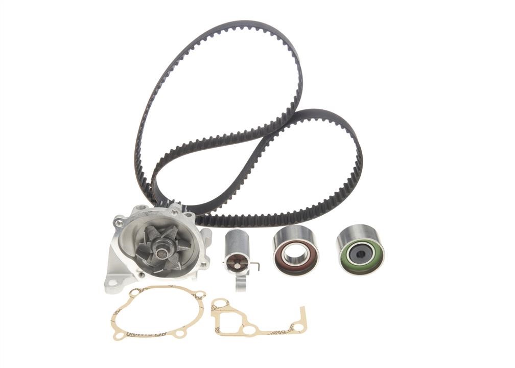 Bosch TIMING BELT KIT WITH WATER PUMP – price 687 PLN