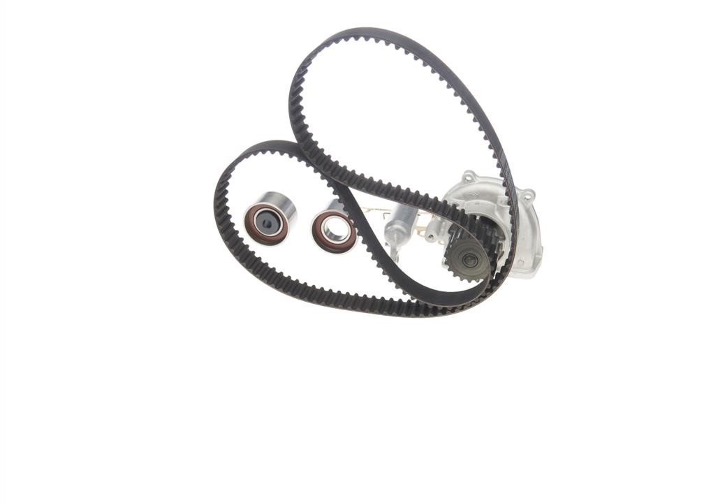 TIMING BELT KIT WITH WATER PUMP Bosch 1 987 946 955