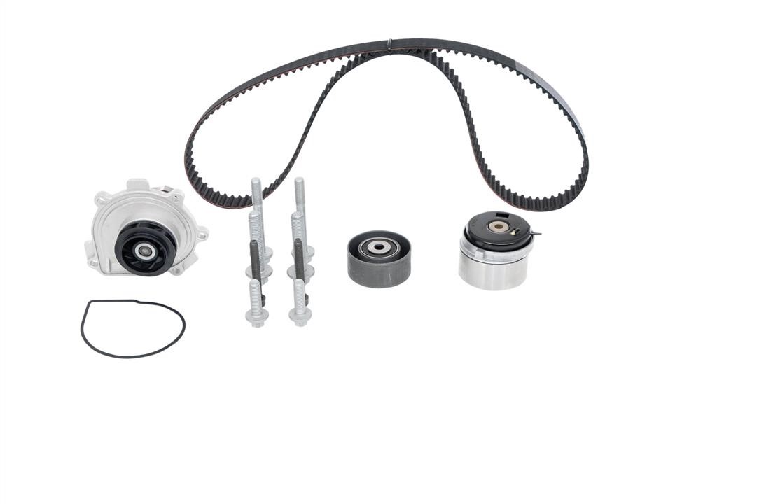 Bosch TIMING BELT KIT WITH WATER PUMP – price [object Object] PLN