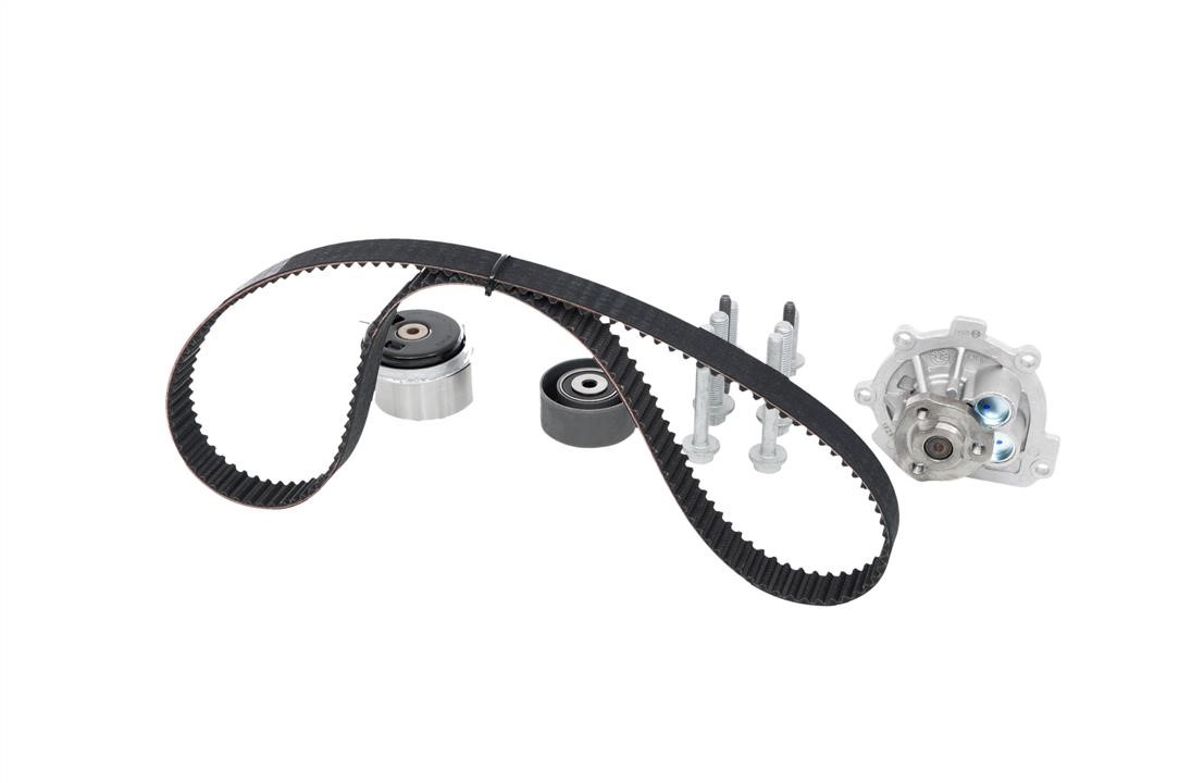 TIMING BELT KIT WITH WATER PUMP Bosch 1 987 946 956