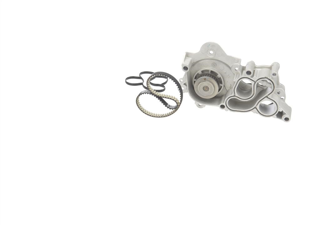 TIMING BELT KIT WITH WATER PUMP Bosch 1 987 946 958