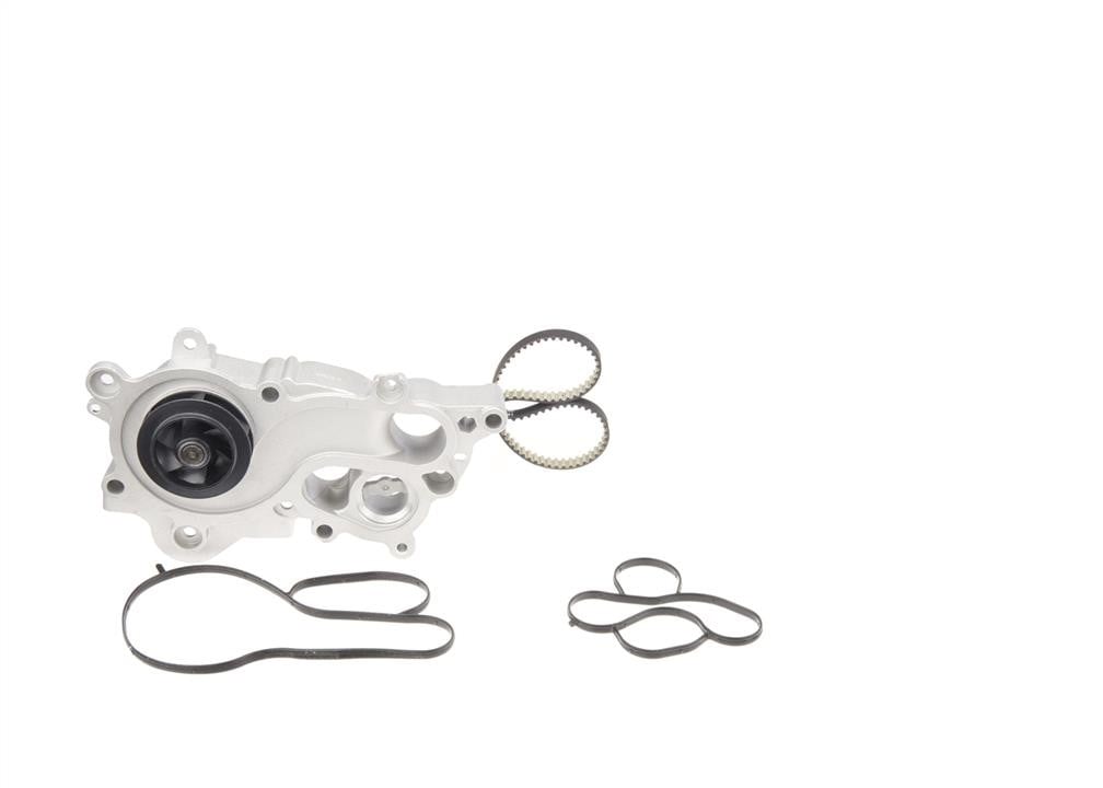 Bosch TIMING BELT KIT WITH WATER PUMP – price 301 PLN