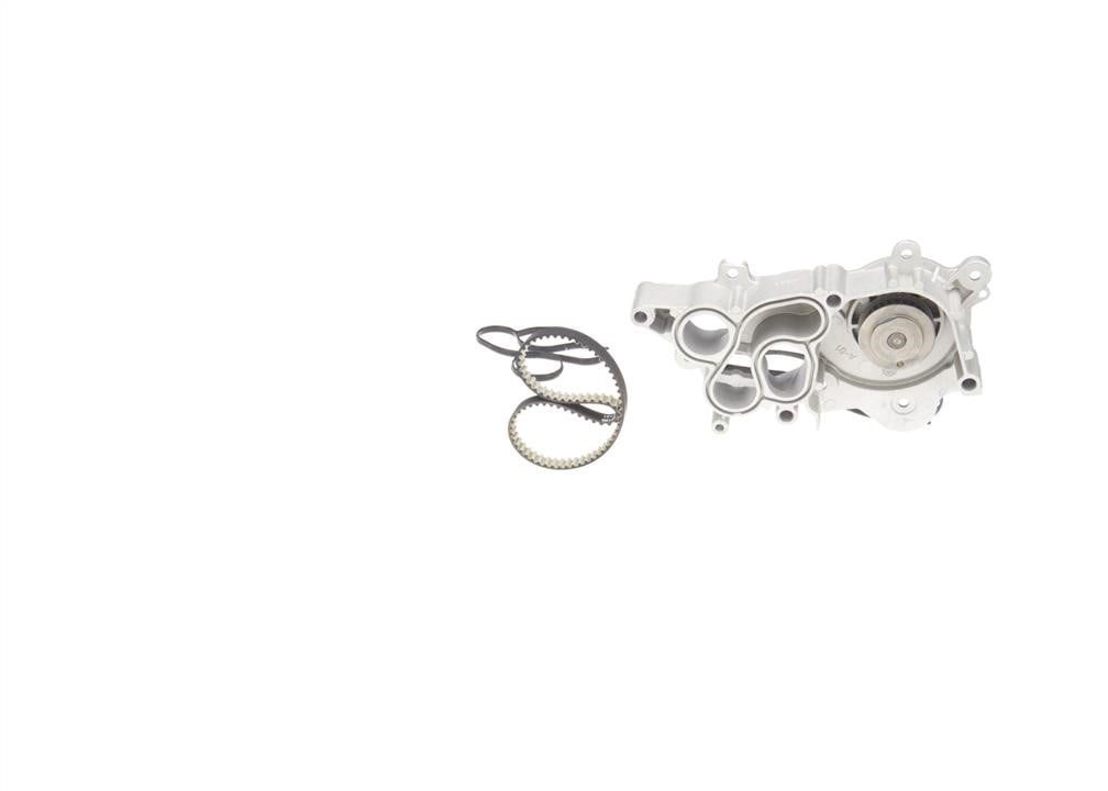 TIMING BELT KIT WITH WATER PUMP Bosch 1 987 946 959