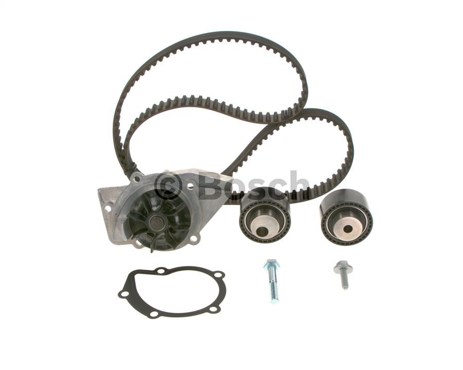 Bosch TIMING BELT KIT WITH WATER PUMP – price [object Object] PLN
