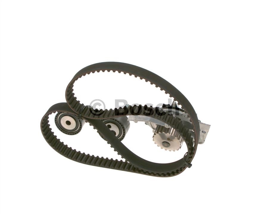 TIMING BELT KIT WITH WATER PUMP Bosch 1 987 946 961