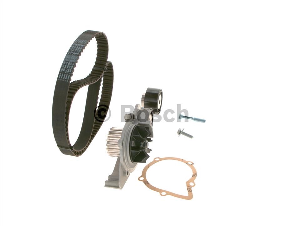 TIMING BELT KIT WITH WATER PUMP Bosch 1 987 946 963