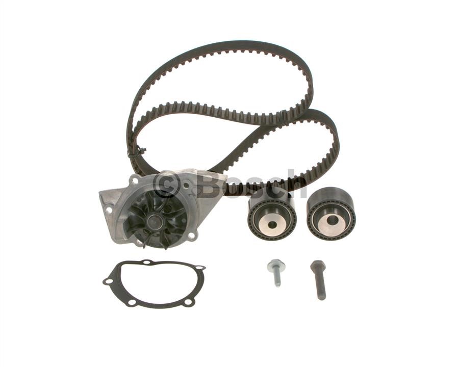 Bosch TIMING BELT KIT WITH WATER PUMP – price 304 PLN