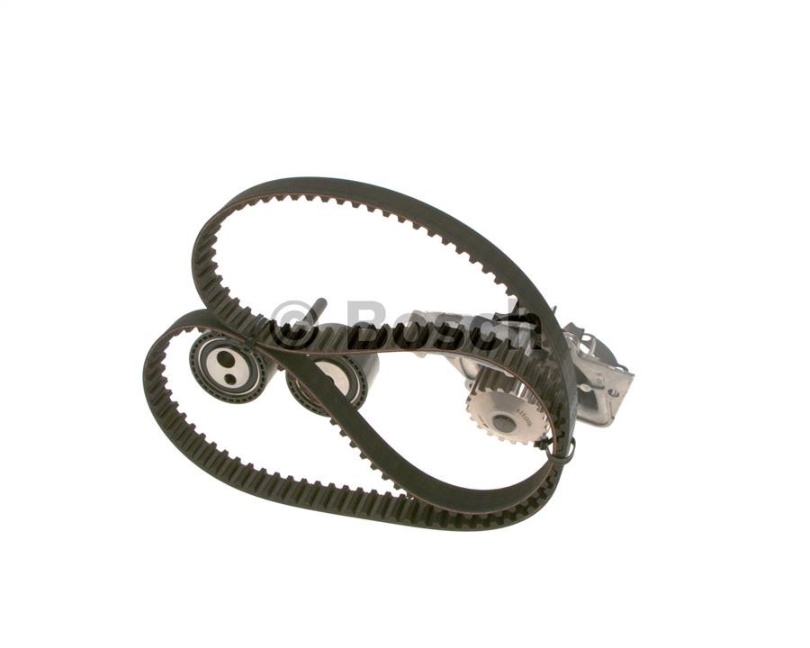 TIMING BELT KIT WITH WATER PUMP Bosch 1 987 946 965