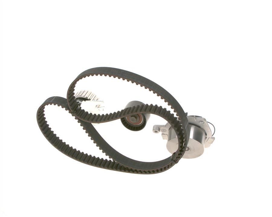 Bosch TIMING BELT KIT WITH WATER PUMP – price 547 PLN