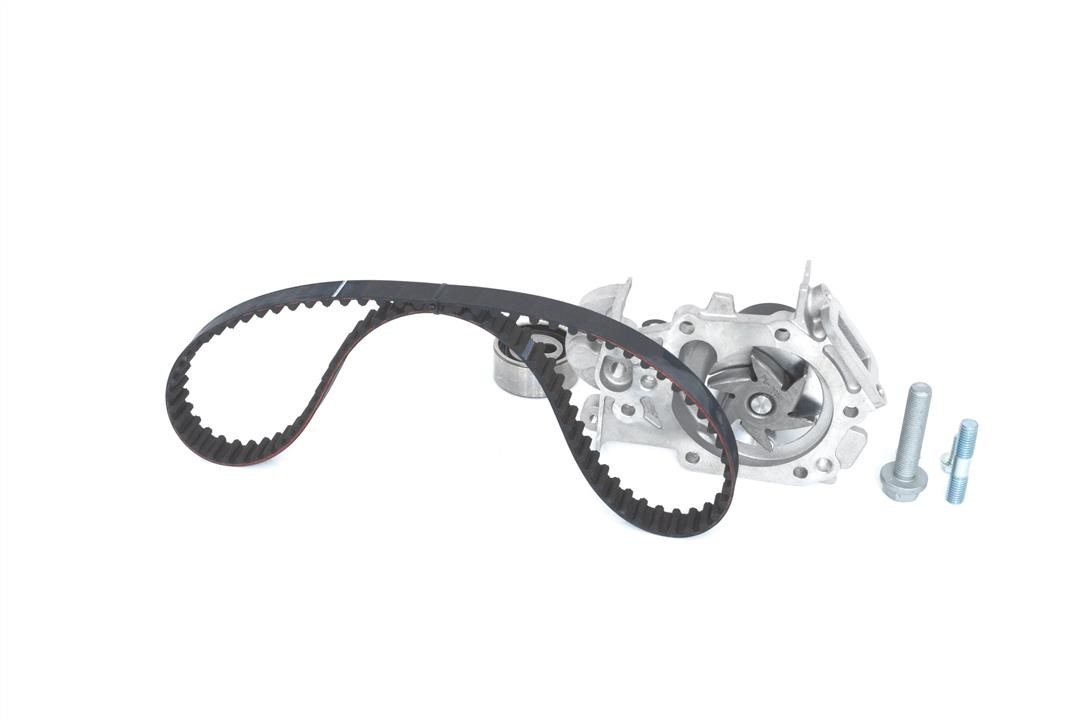 Bosch TIMING BELT KIT WITH WATER PUMP – price 392 PLN