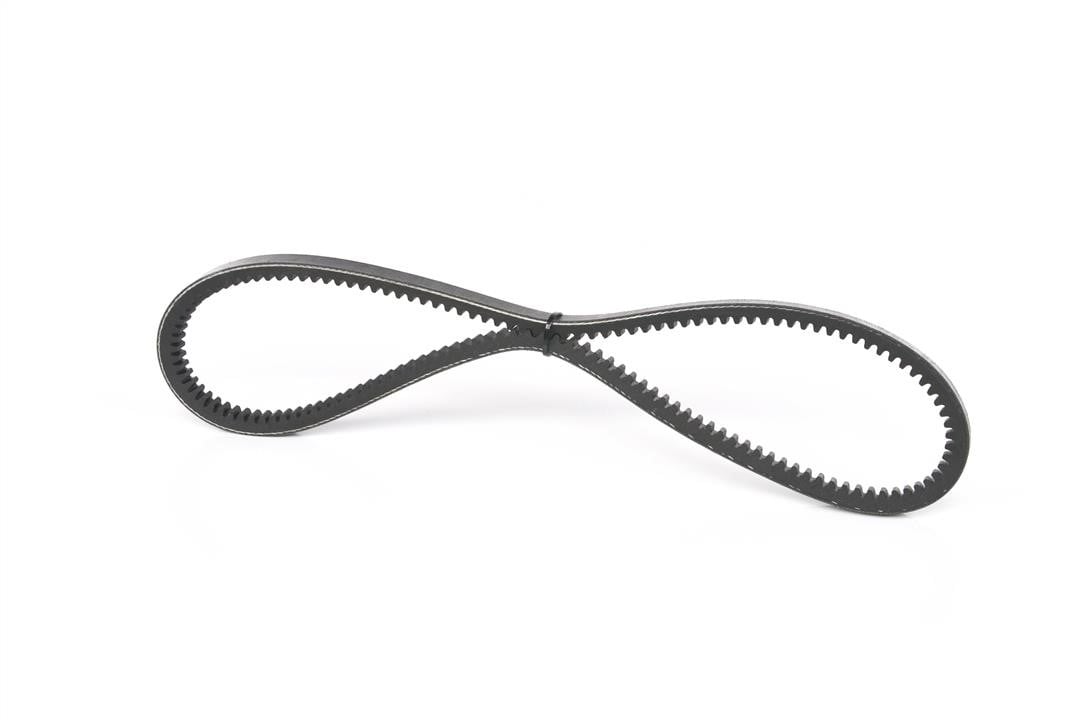 V-belt 13X1075 Bosch 1 987 947 657
