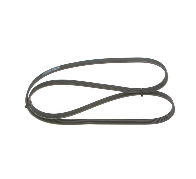 Bosch Poly-V belt 6PK1660 – price 44 PLN