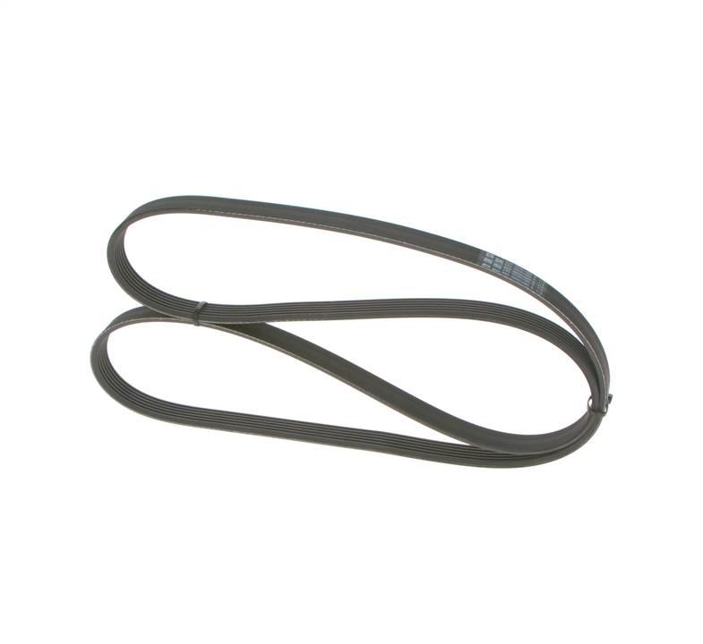 Poly-V belt 6PK1660 Bosch 1 987 947 978