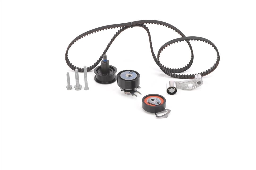Bosch Timing Belt Kit – price [object Object] PLN
