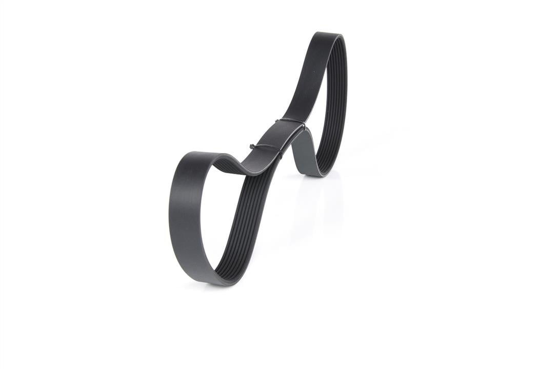 Bosch V-ribbed belt 8PK2275 – price 91 PLN