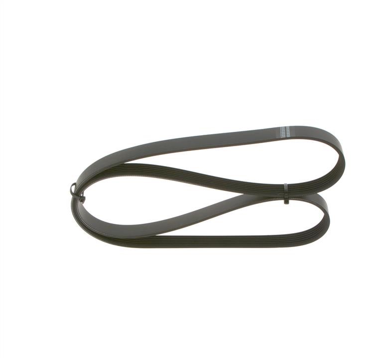 Bosch Poly-V belt 6PK1318 – price 44 PLN