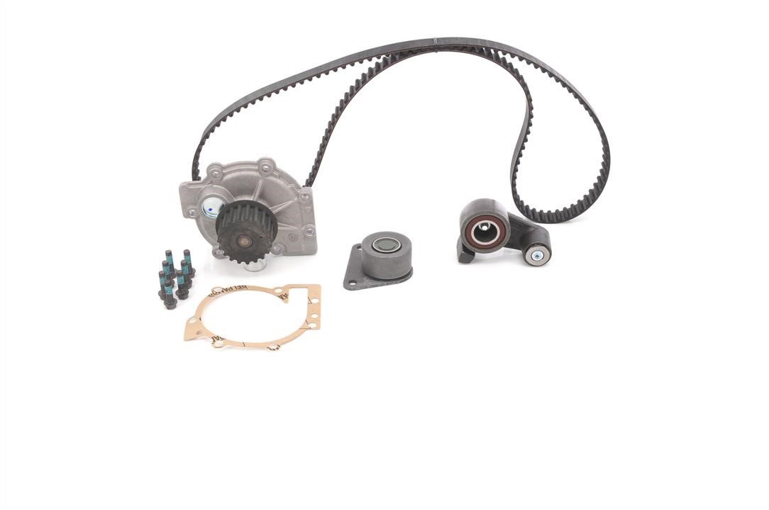 Bosch 1 987 948 514 TIMING BELT KIT WITH WATER PUMP 1987948514