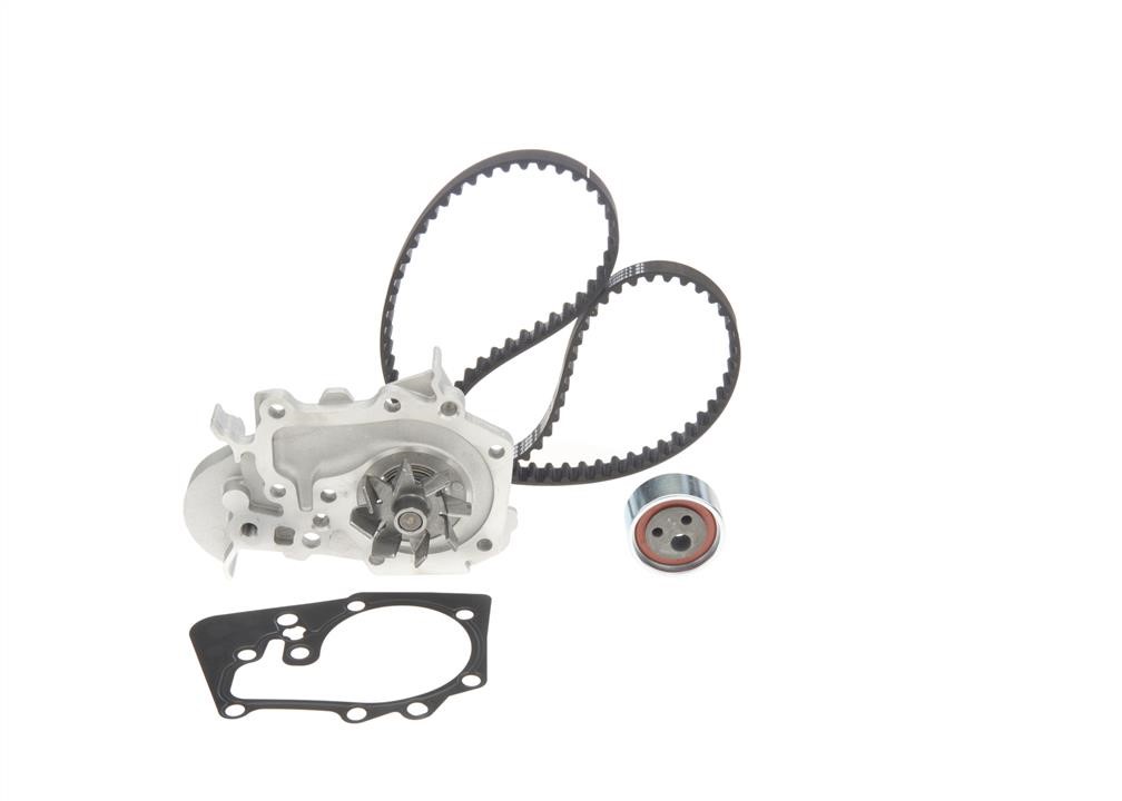 Bosch TIMING BELT KIT WITH WATER PUMP – price 317 PLN
