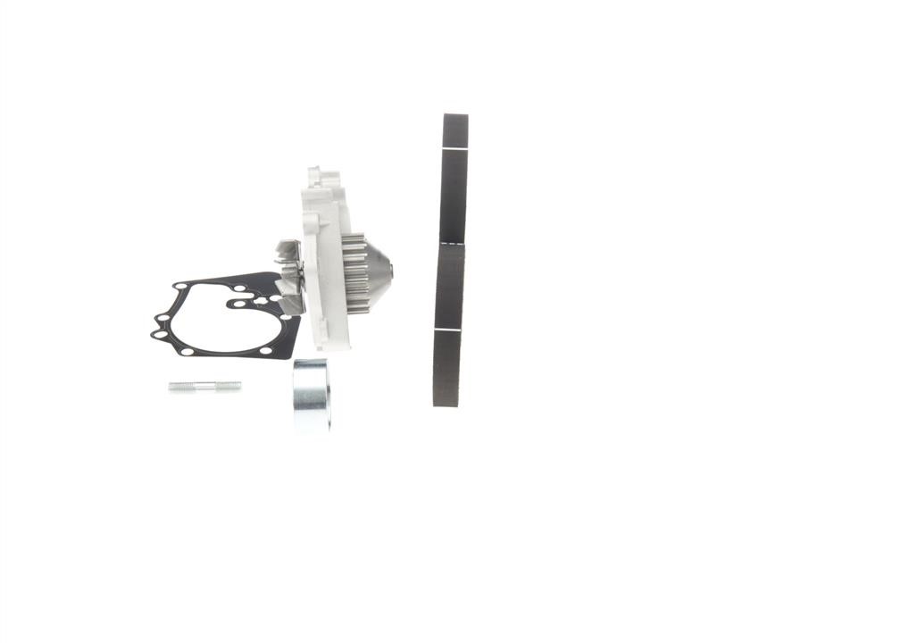 TIMING BELT KIT WITH WATER PUMP Bosch 1 987 948 516