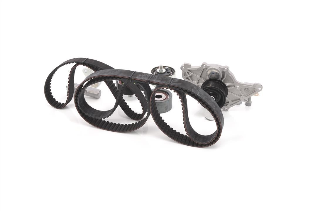 TIMING BELT KIT WITH WATER PUMP Bosch 1 987 948 519