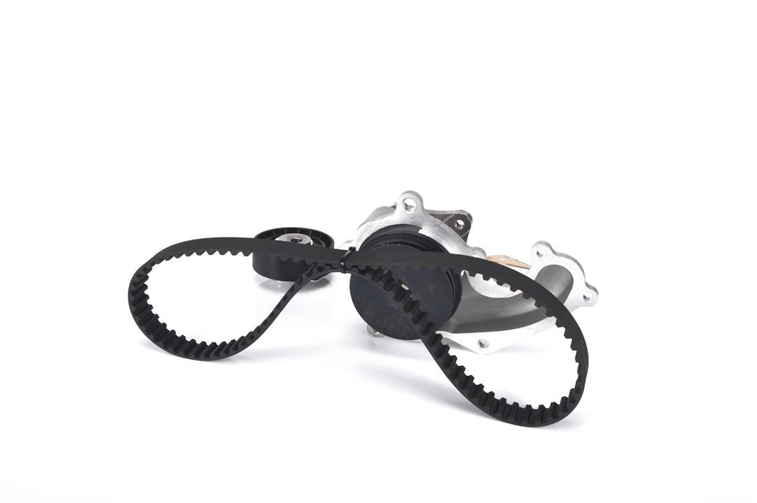TIMING BELT KIT WITH WATER PUMP Bosch 1 987 948 520