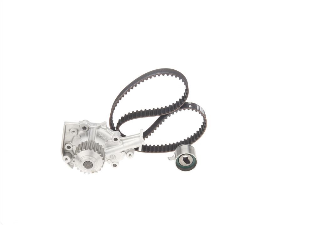 Bosch 1 987 948 522 TIMING BELT KIT WITH WATER PUMP 1987948522