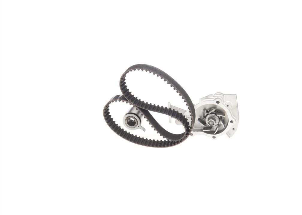 TIMING BELT KIT WITH WATER PUMP Bosch 1 987 948 522