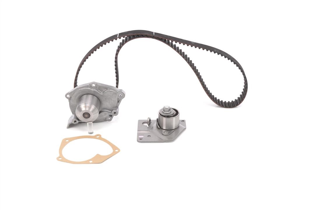 TIMING BELT KIT WITH WATER PUMP Bosch 1 987 948 523