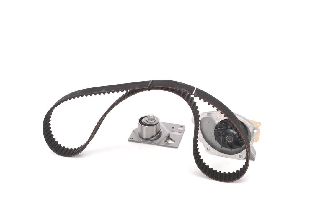 TIMING BELT KIT WITH WATER PUMP Bosch 1 987 948 523