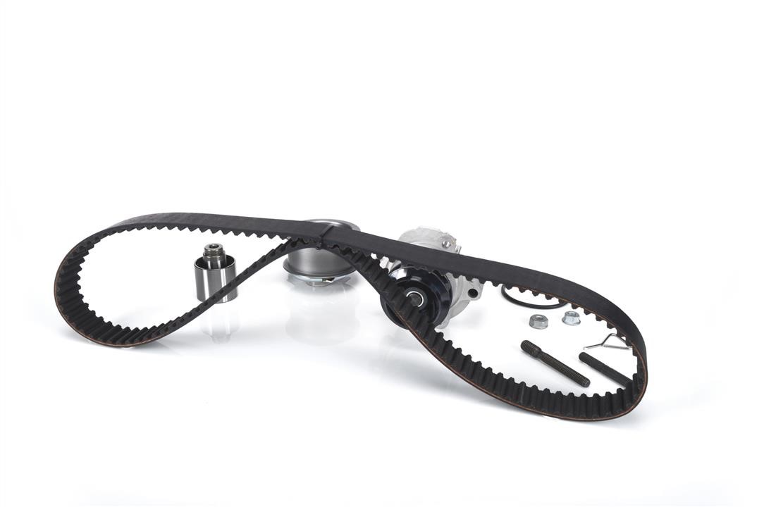 TIMING BELT KIT WITH WATER PUMP Bosch 1 987 948 526