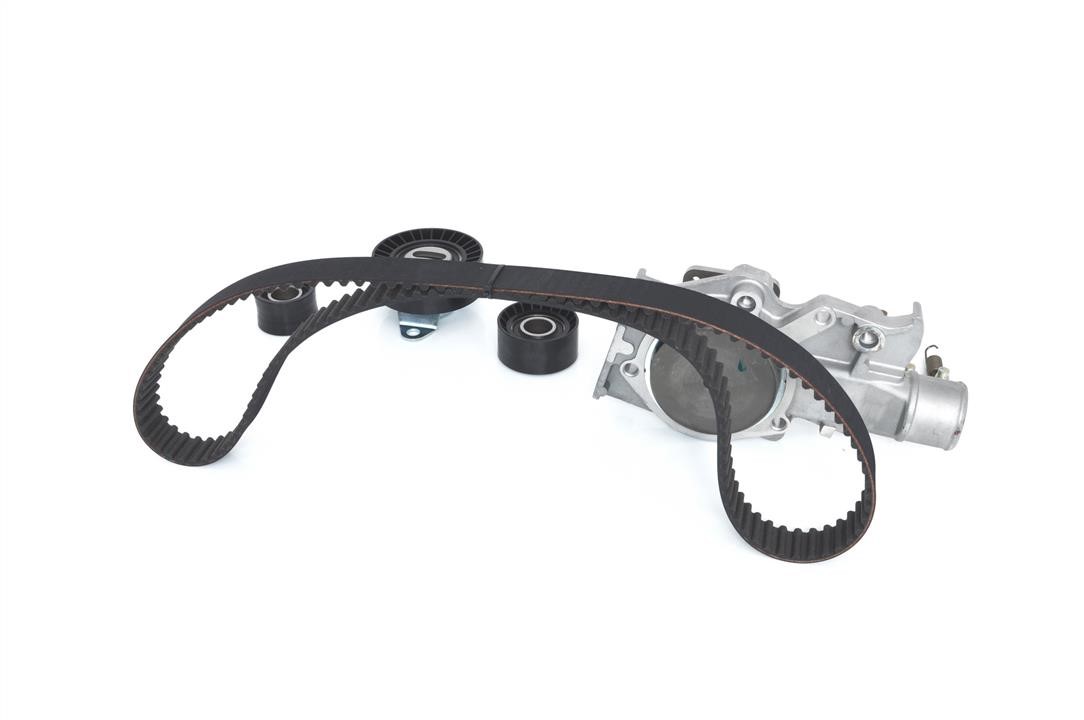 TIMING BELT KIT WITH WATER PUMP Bosch 1 987 948 528