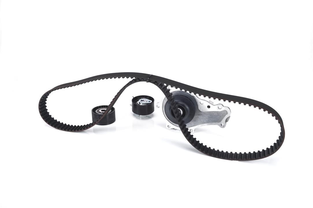 TIMING BELT KIT WITH WATER PUMP Bosch 1 987 948 717