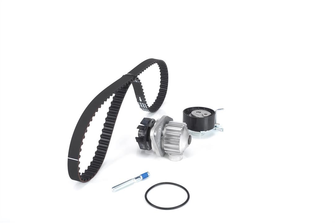 Bosch TIMING BELT KIT WITH WATER PUMP – price