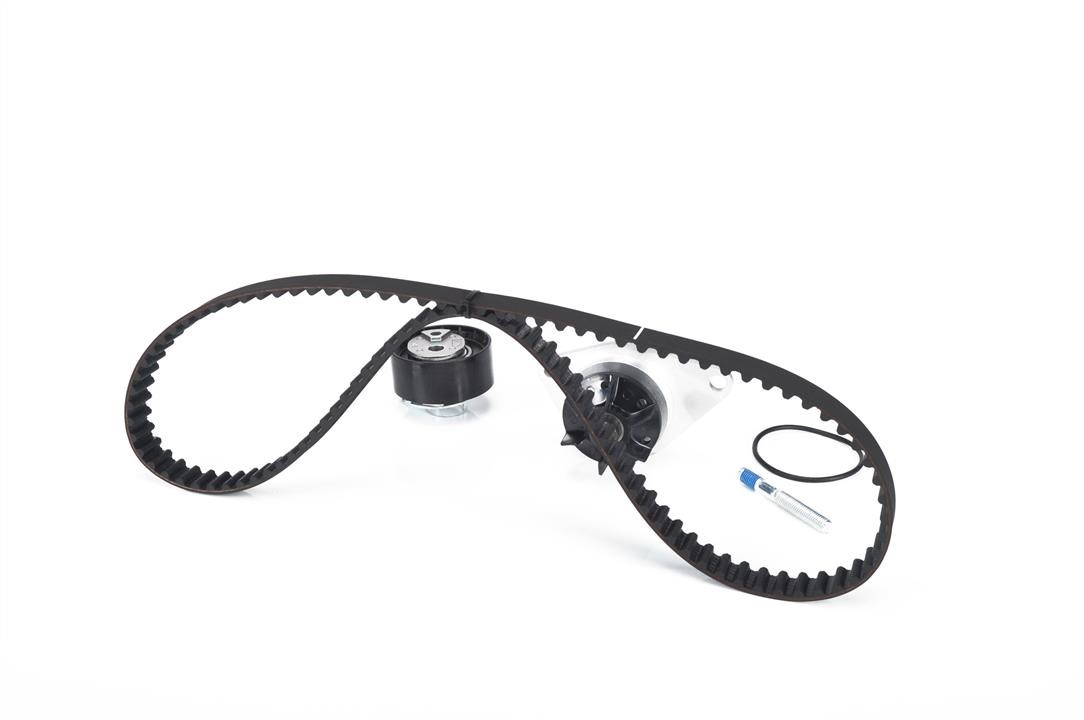 TIMING BELT KIT WITH WATER PUMP Bosch 1 987 948 725