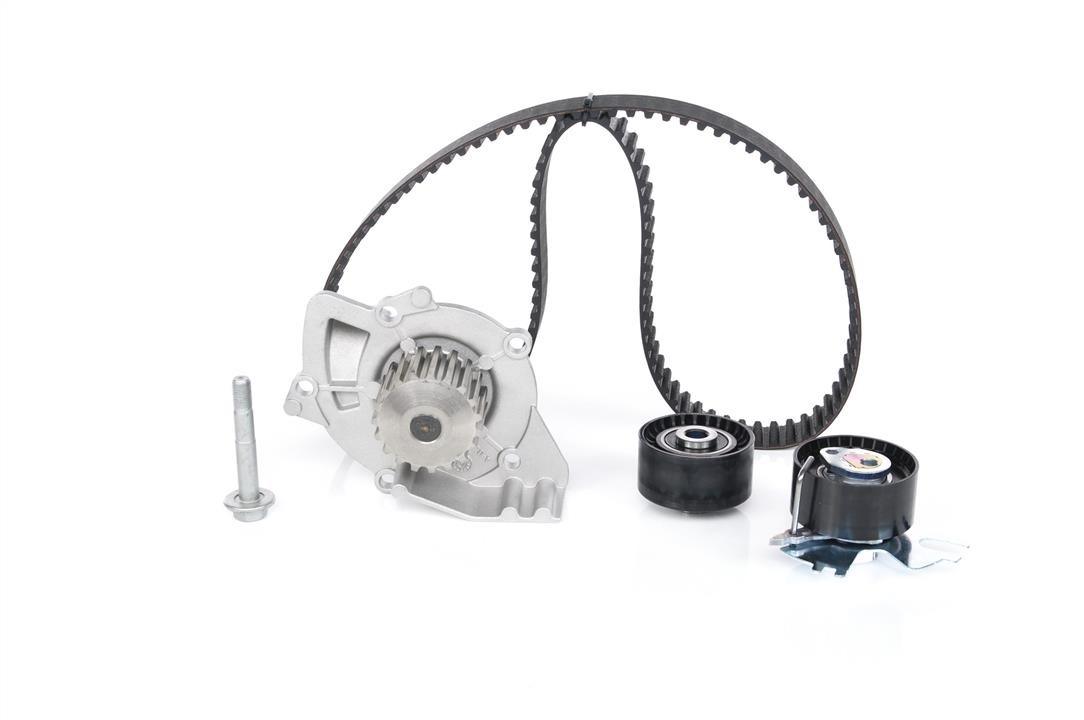 Bosch TIMING BELT KIT WITH WATER PUMP – price 421 PLN