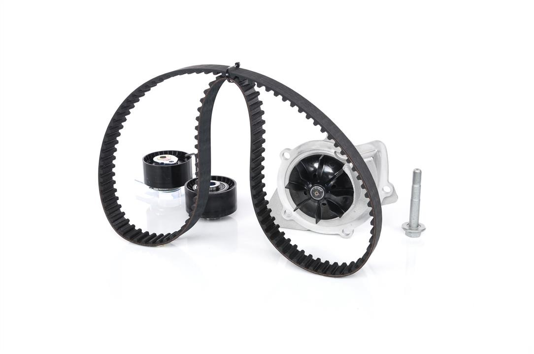 TIMING BELT KIT WITH WATER PUMP Bosch 1 987 948 727