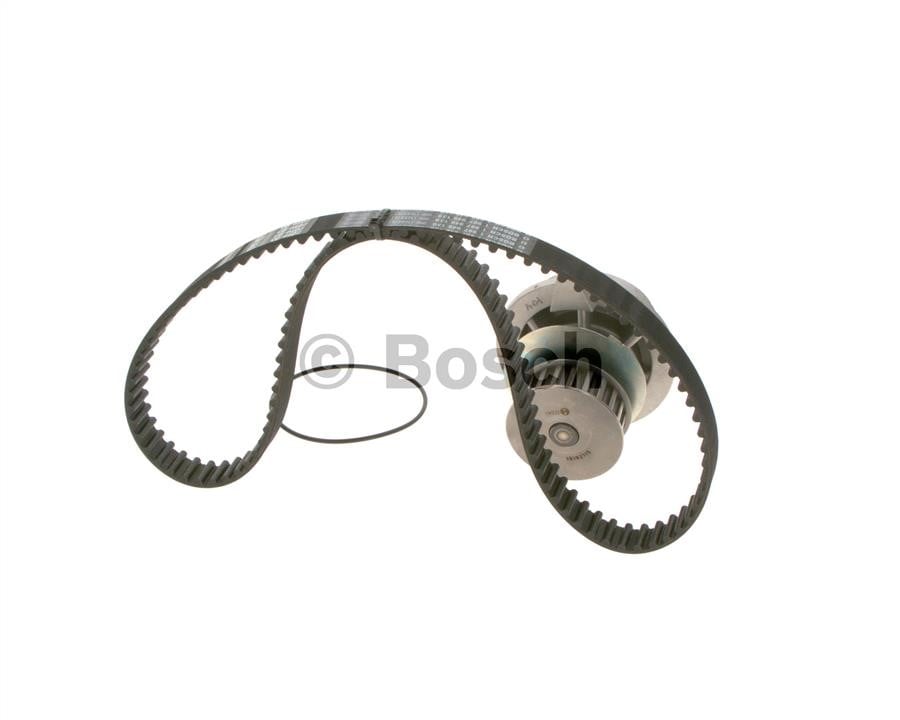 TIMING BELT KIT WITH WATER PUMP Bosch 1 987 948 737