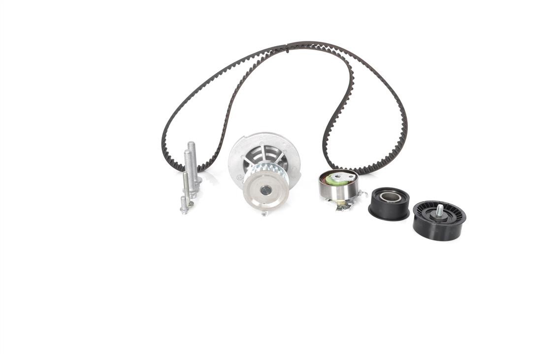 Bosch TIMING BELT KIT WITH WATER PUMP – price 357 PLN