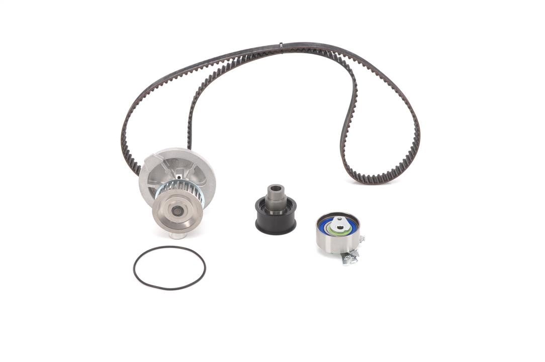 Bosch TIMING BELT KIT WITH WATER PUMP – price 425 PLN
