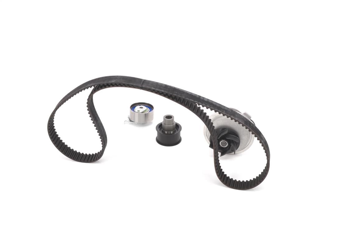 TIMING BELT KIT WITH WATER PUMP Bosch 1 987 948 741