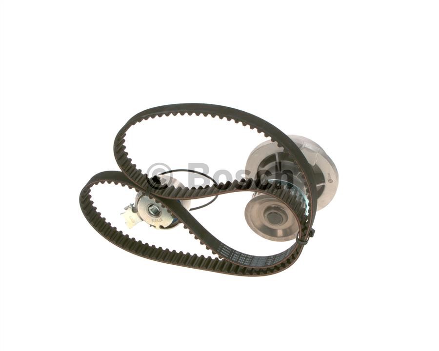 TIMING BELT KIT WITH WATER PUMP Bosch 1 987 948 744