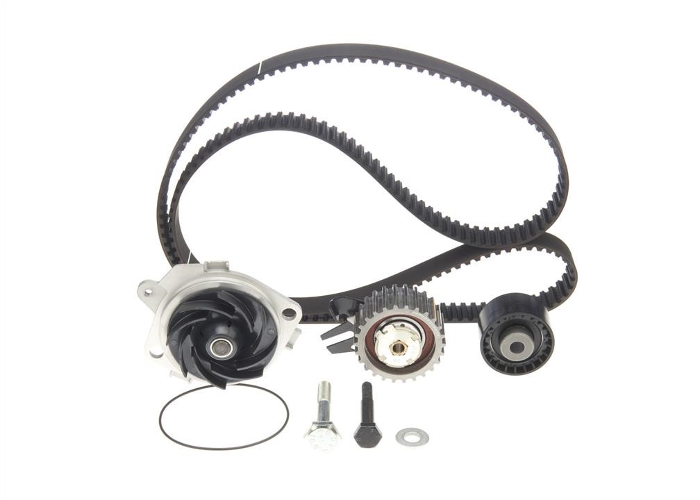 Bosch TIMING BELT KIT WITH WATER PUMP – price [object Object] PLN