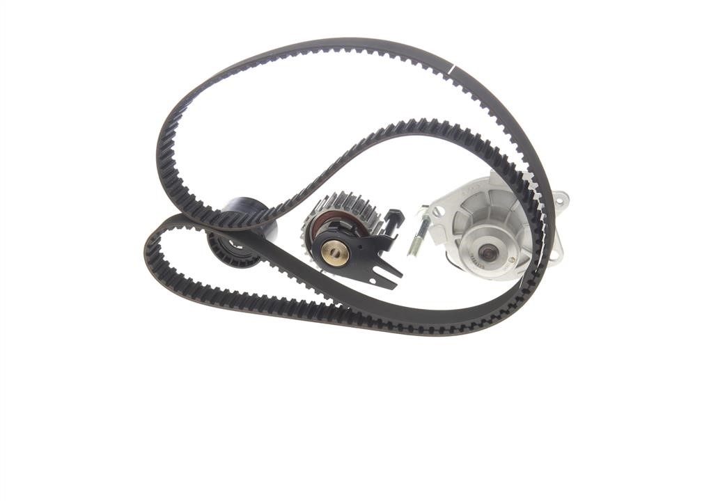 TIMING BELT KIT WITH WATER PUMP Bosch 1 987 948 748