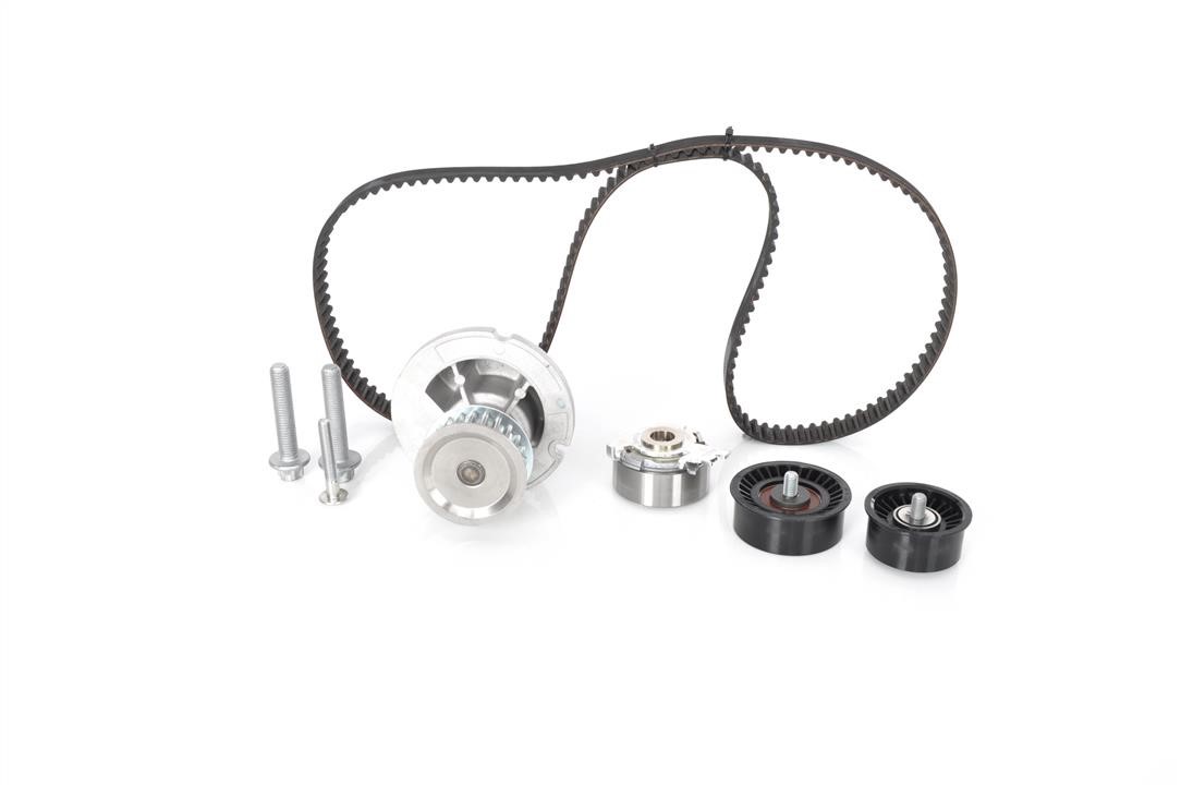 Bosch TIMING BELT KIT WITH WATER PUMP – price 397 PLN