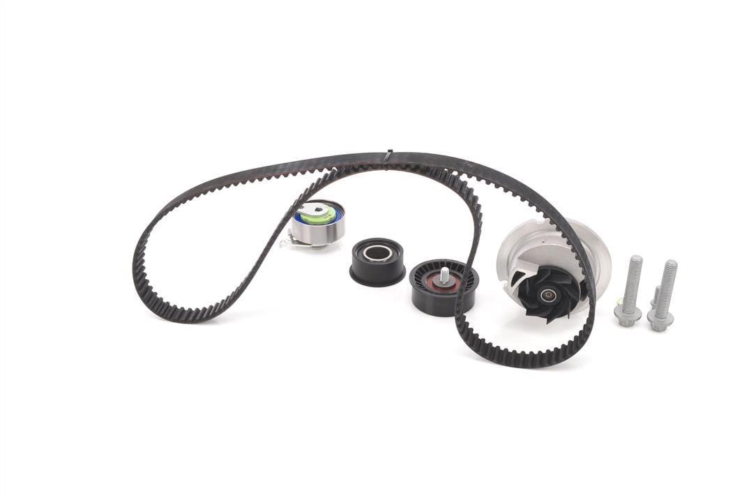 TIMING BELT KIT WITH WATER PUMP Bosch 1 987 948 750