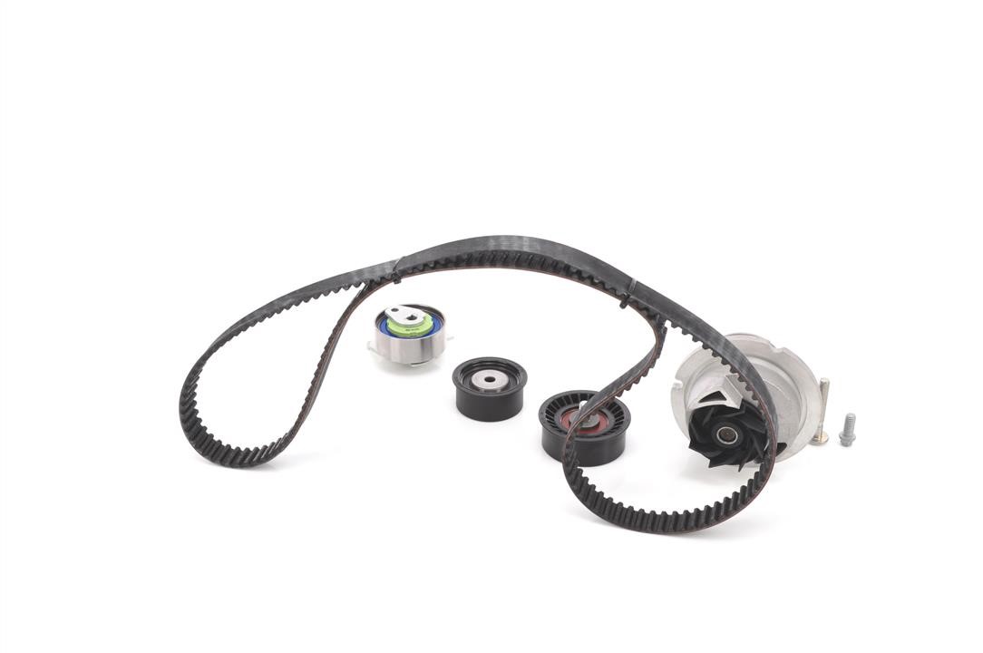 TIMING BELT KIT WITH WATER PUMP Bosch 1 987 948 751